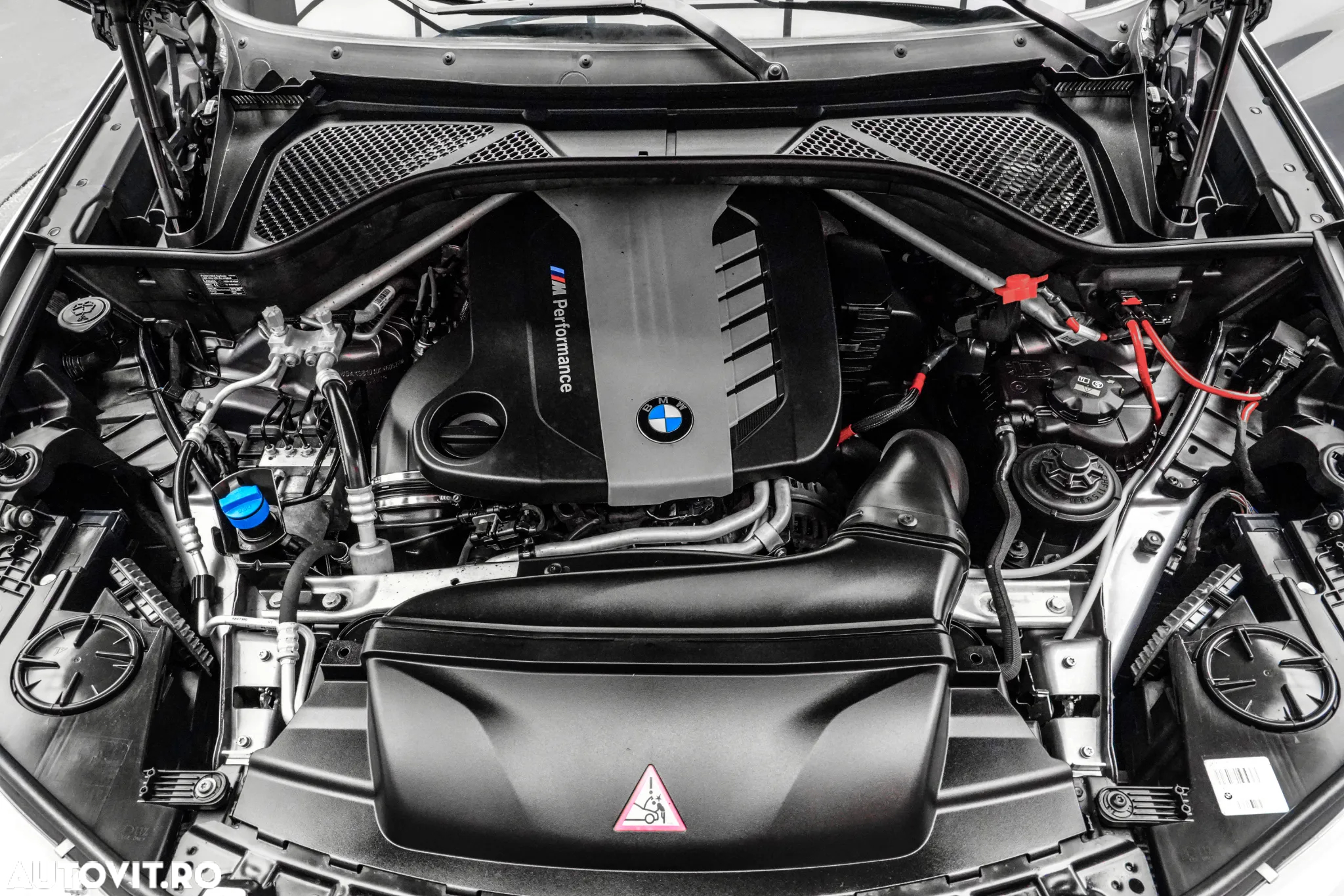 BMW X5 M M50d - 40