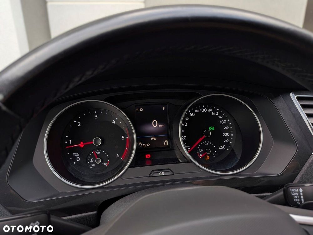 Volkswagen Tiguan 2.0 TDI SCR 4Mot Life DSG - 20