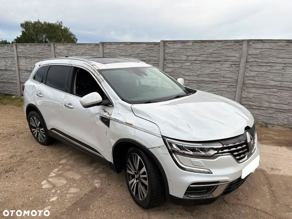 Renault Koleos 1.3 TCe Initiale Paris EDC - 4