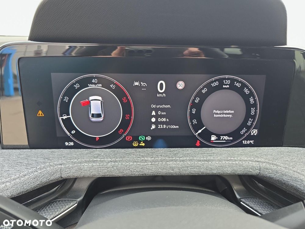 Skoda Superb - 19