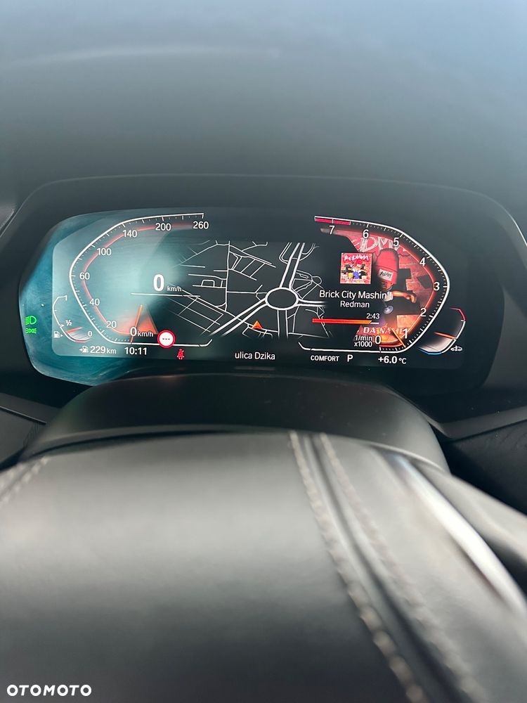 BMW X7 xDrive40i - 11