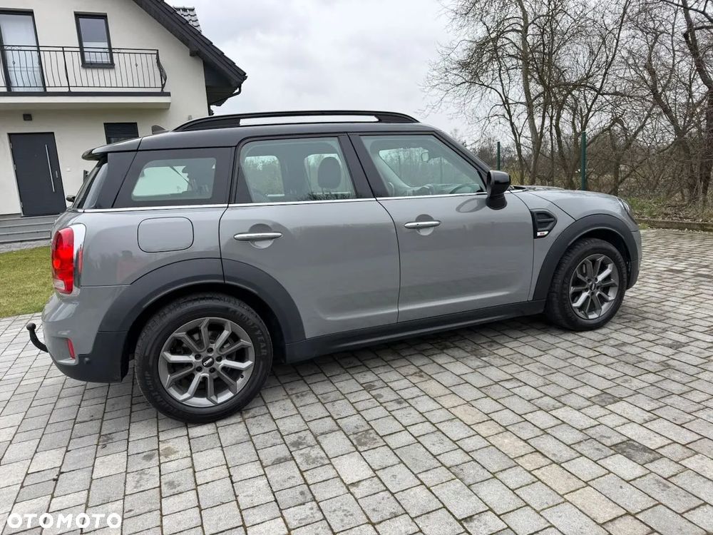MINI Countryman Cooper - 9