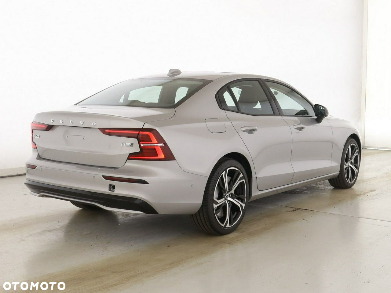 Volvo S60 B5 B AWD Ultimate Dark - 2