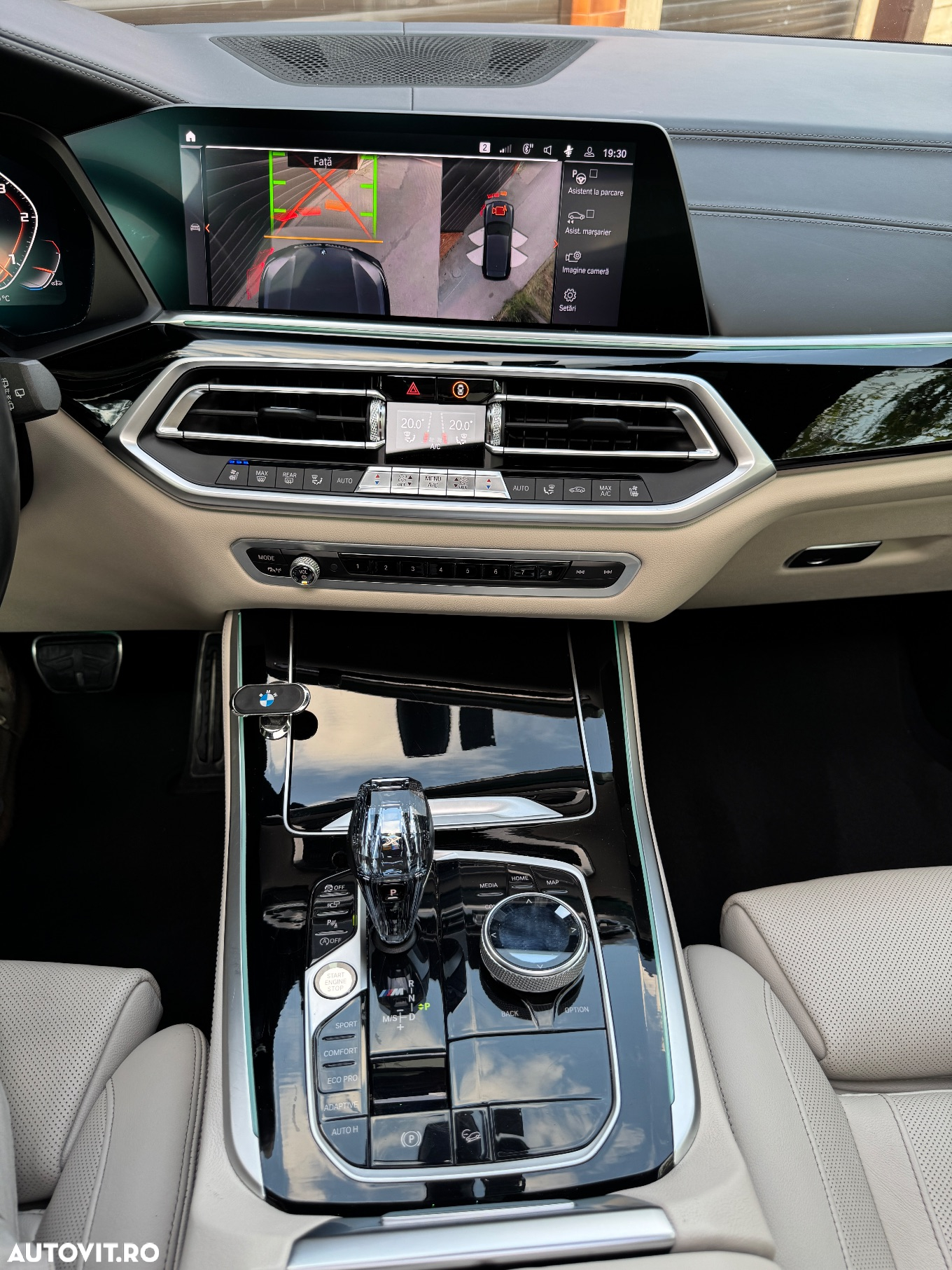 BMW X5 M M50d - 16