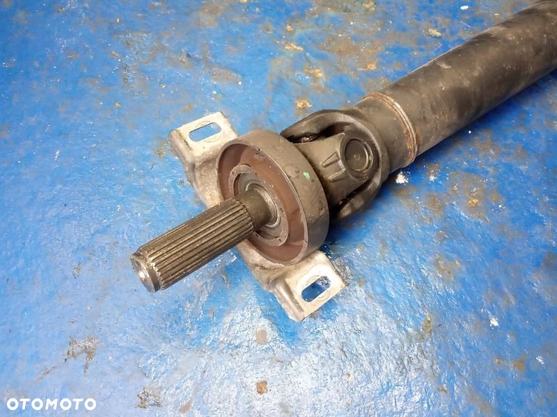 WAŁ NAPĘDOWY MERCEDES W213 E220 D 2.0 A2130700 - 6
