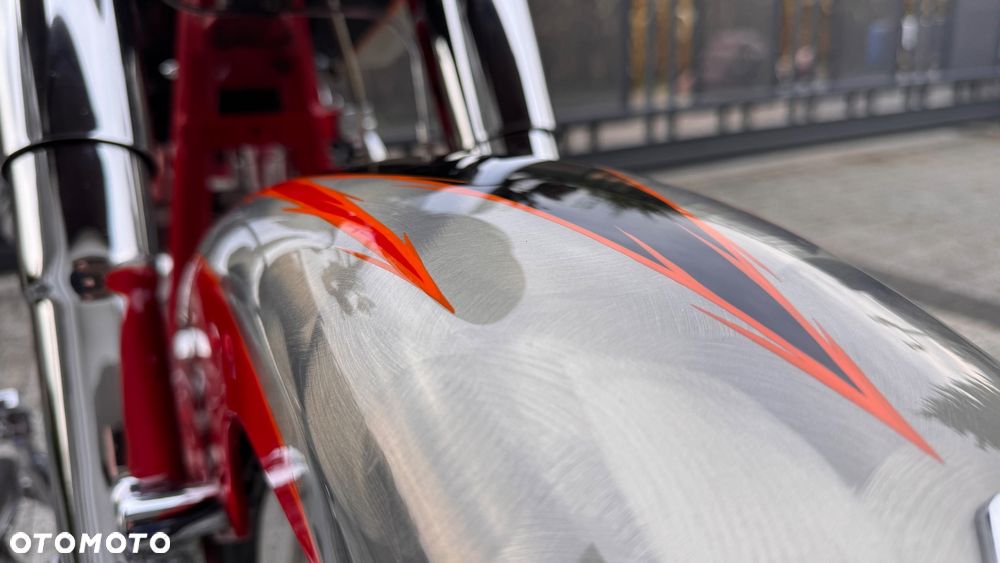 Harley-Davidson Softail Fat Boy - 17