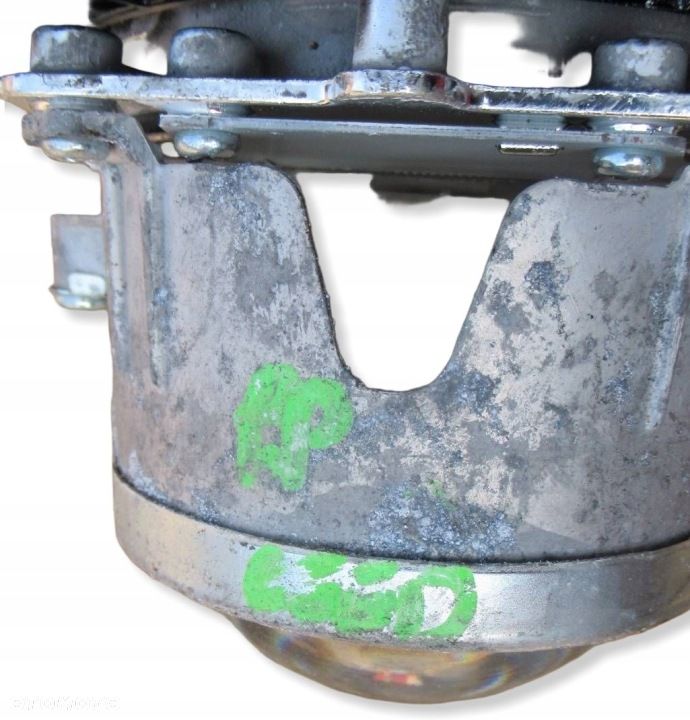 KIA CEED I SOCZEWKA LAMPY PRAWA PRZEDNIA PRZÓD EUROPA - 3