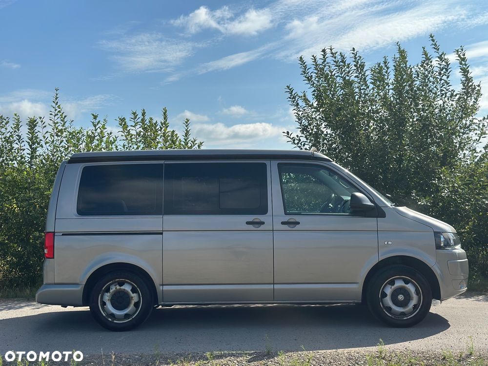 Volkswagen California - 40