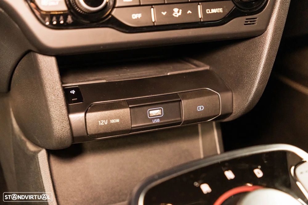 Kia e-Niro Spirit - 29