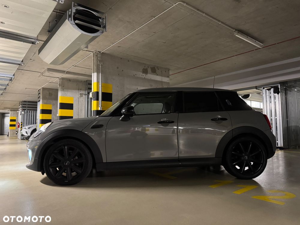 MINI Cooper D - 6