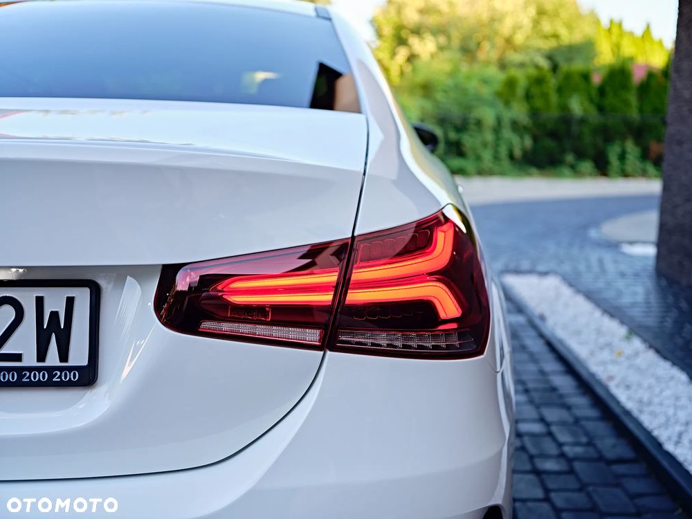 Mercedes-Benz Klasa A 220 d Progressive 8G-DCT - 13
