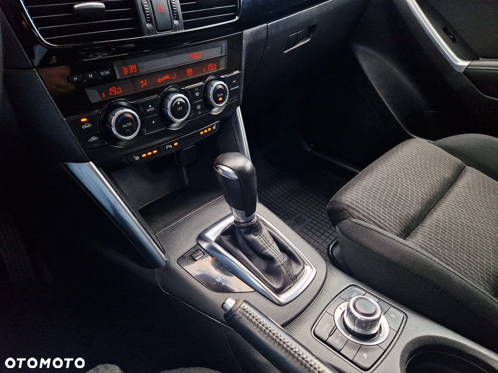 Mazda CX-5 2.2 D Skymotion 2WD - 22