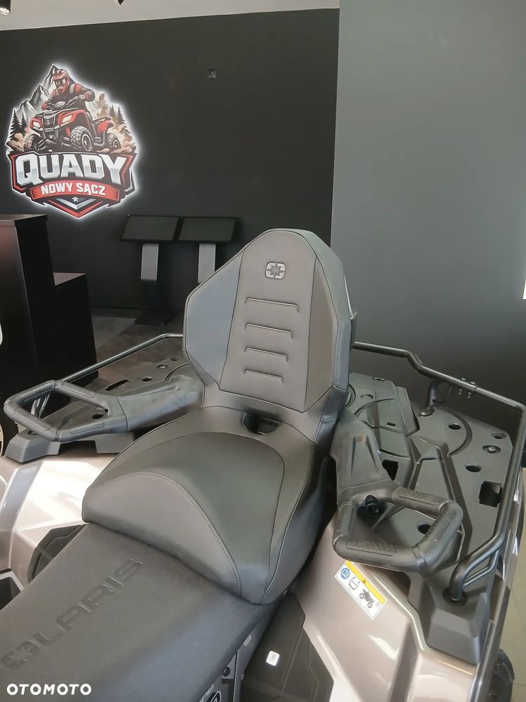 Polaris Sportsman - 5