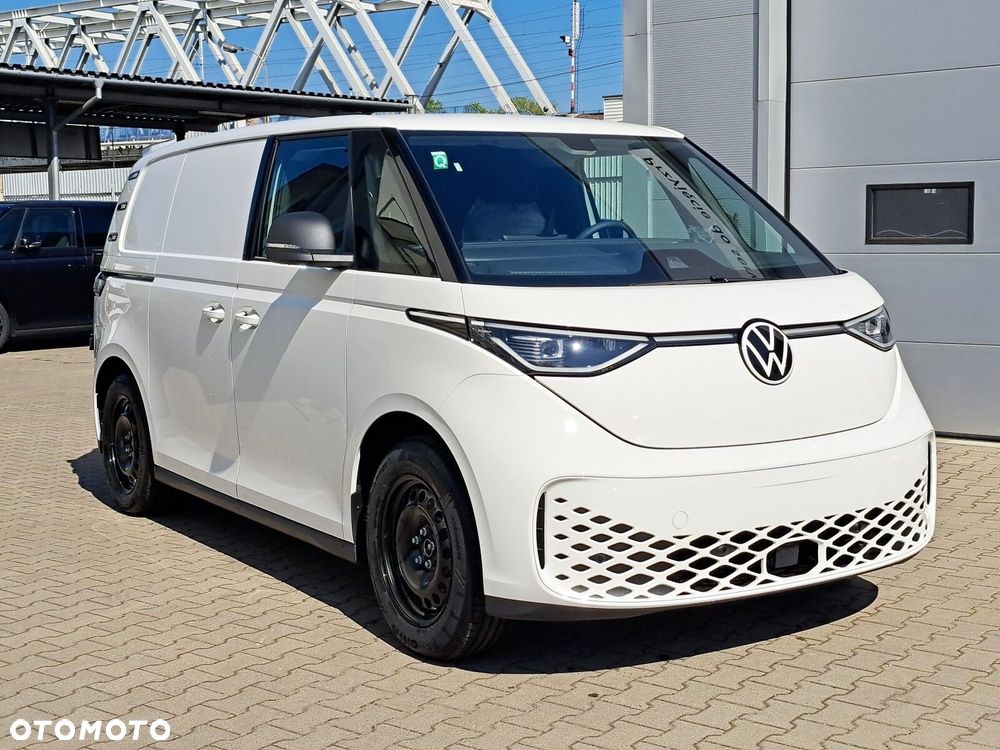 Volkswagen ID. Buzz - 4