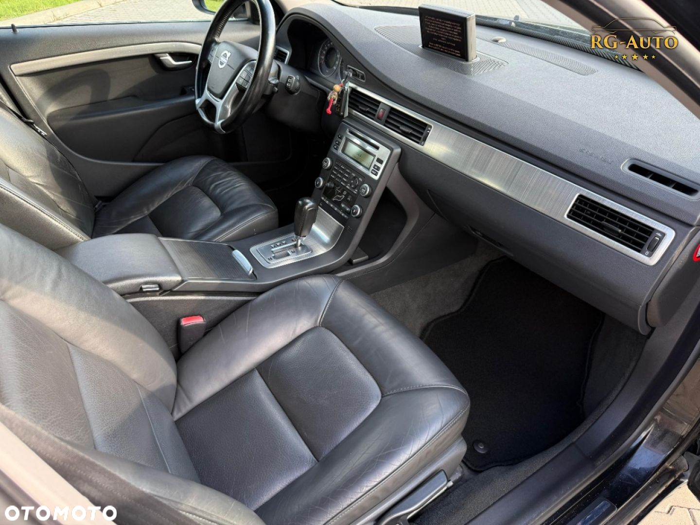 Volvo V70 - 24