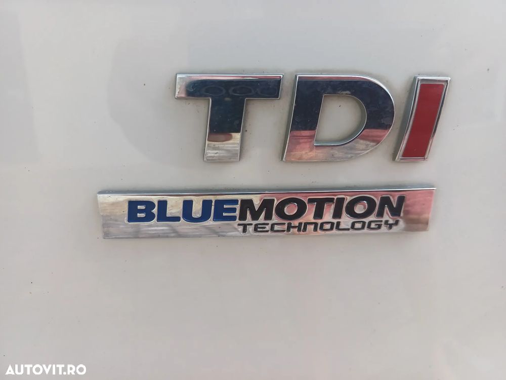 Volkswagen Caddy 1.6 (5-Si.) BMT Edition 30 - 20