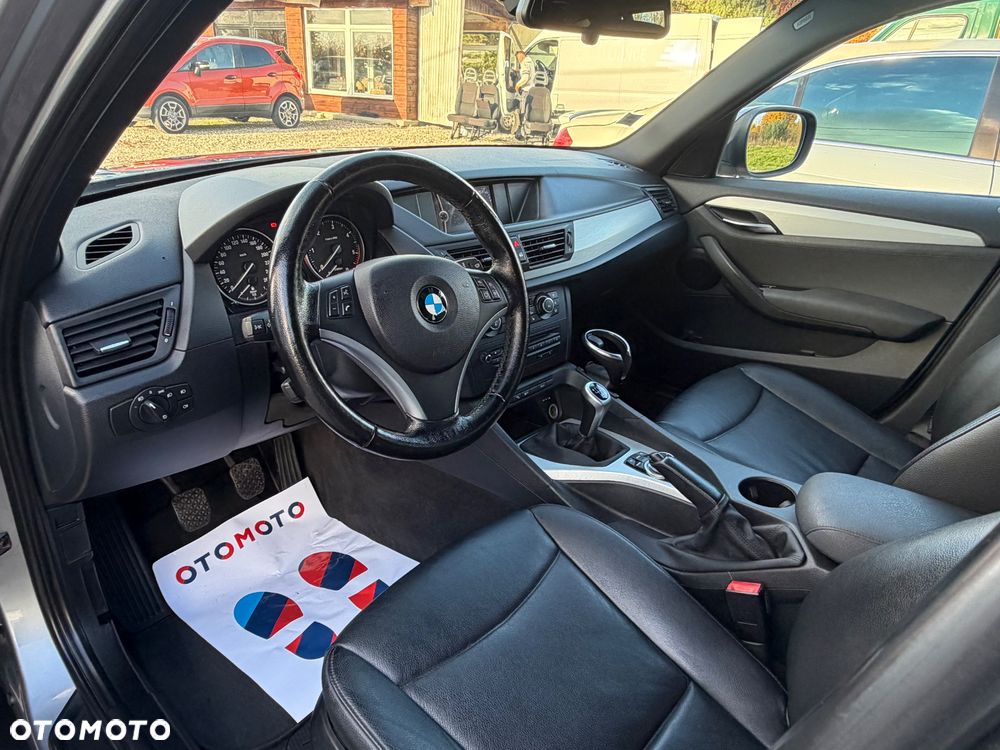 BMW X1 - 13