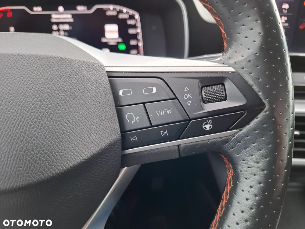 Seat Leon 1.5 EcoTSI Evo FR S&S DSG - 21