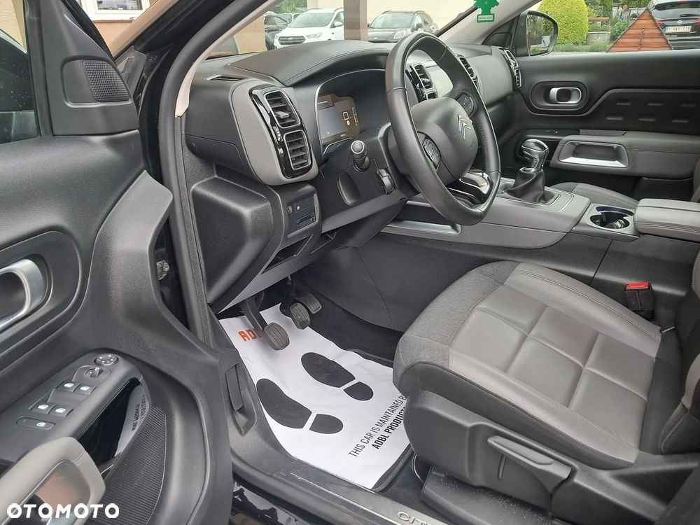 Citroën C5 Aircross Pure Tech 130 S&S SHINE - 13