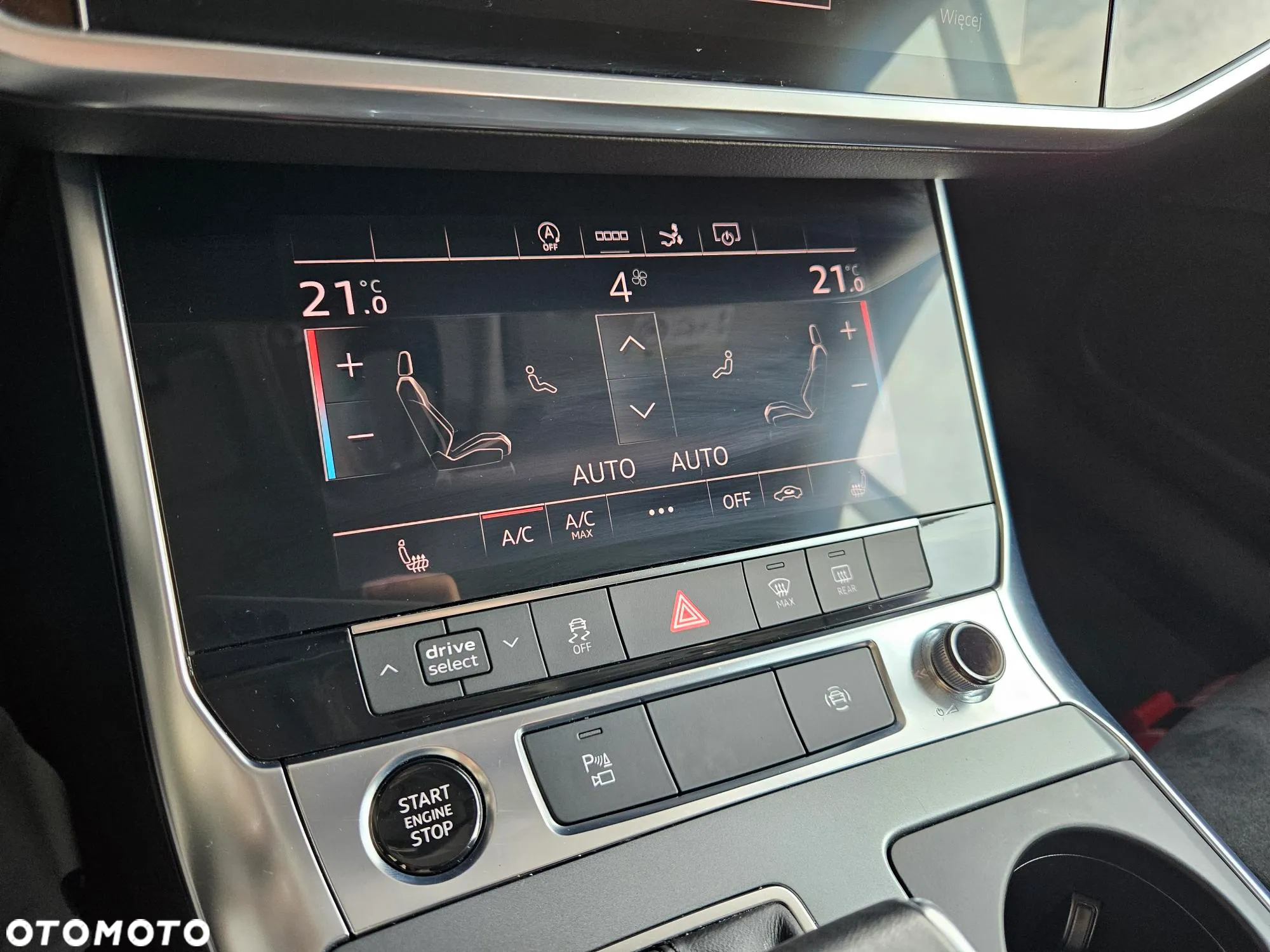 Audi A7 Sportback - 21
