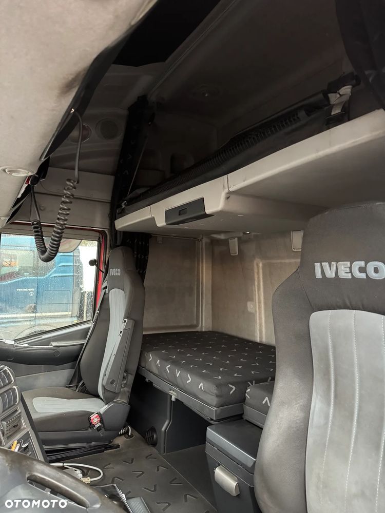 Iveco STRALIS - 14