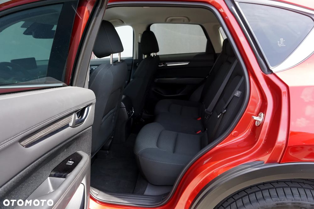 Mazda CX-5 2.0 Exclusive-Line 2WD - 20