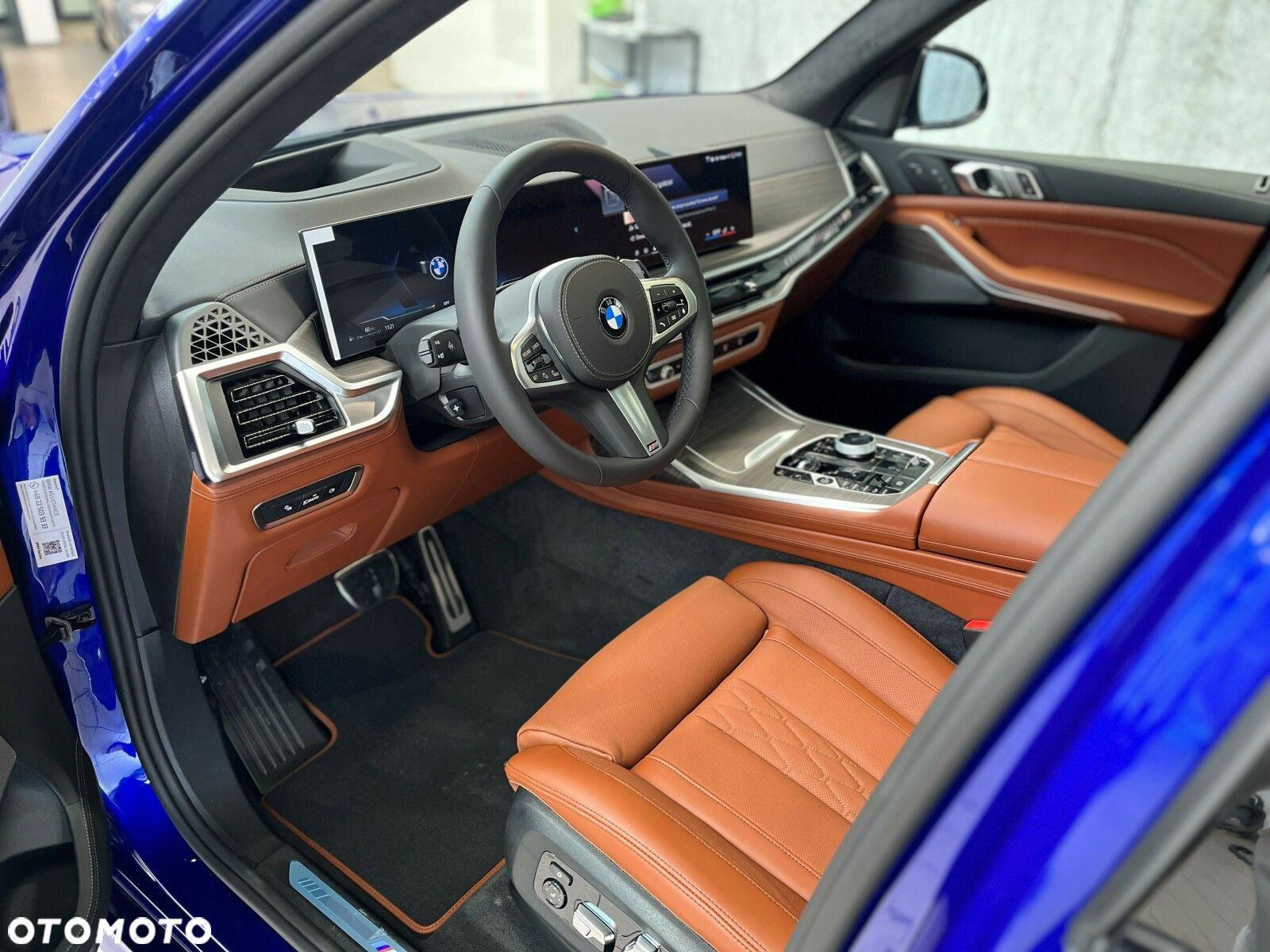 BMW X7 - 6
