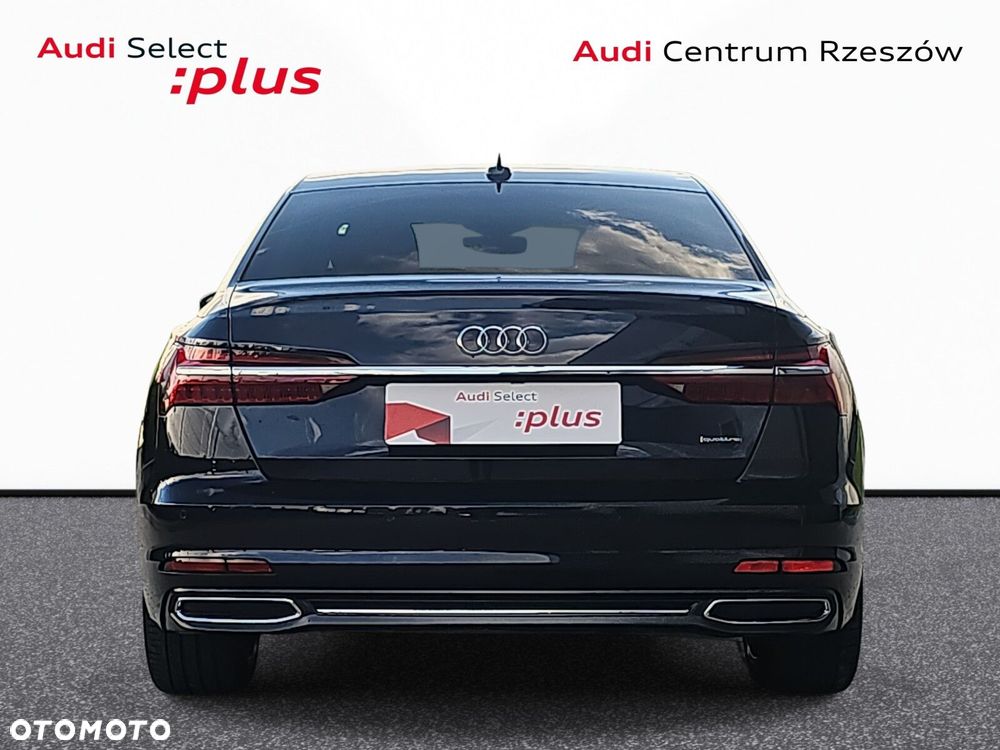 Audi A6 Limousine - 6