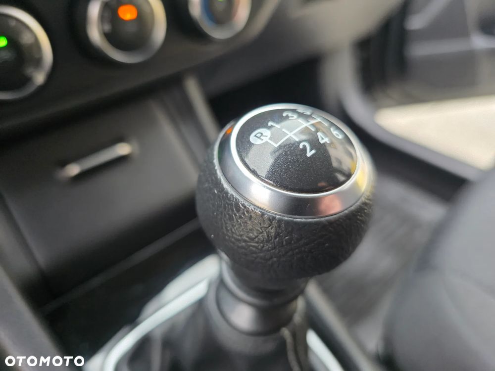 Toyota Corolla 1.6 Active EU6 - 29