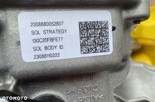 SKRZYNIA 8F35 Ford Mondeo Escape Edge Kuga AWD NOWA - 6
