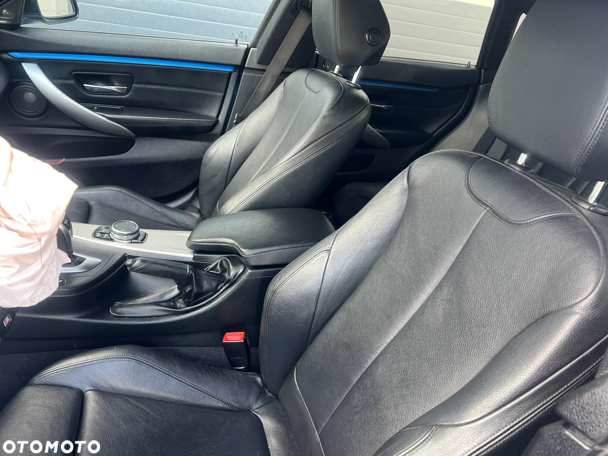BMW Seria 4 435i Gran Coupe M Sport - 10