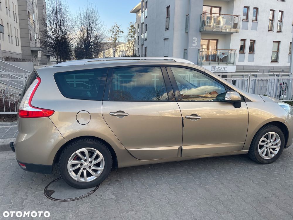 Renault Grand Scenic Gr 1.2 TCe Energy Limited - 1