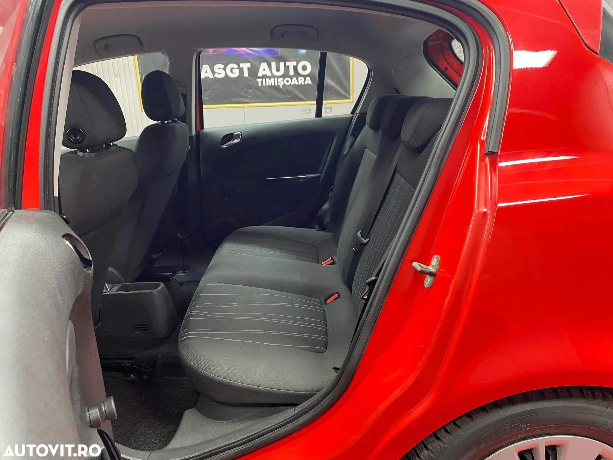 Opel Corsa - 14