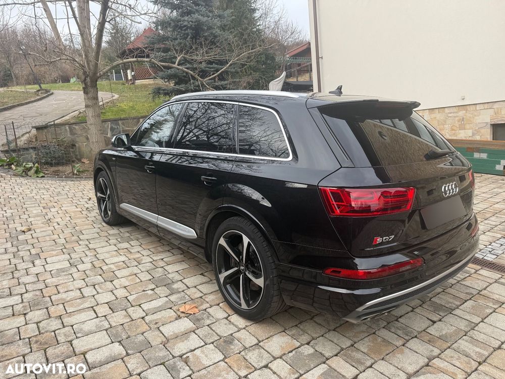 Audi SQ7 - 5