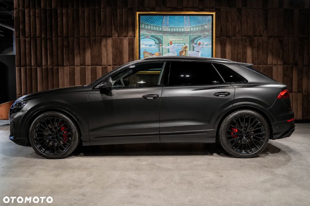 Audi SQ8 - 4