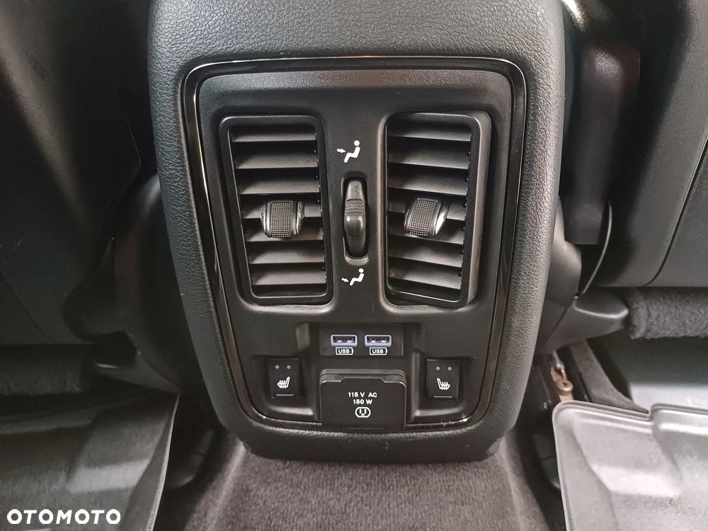Dodge Durango - 21
