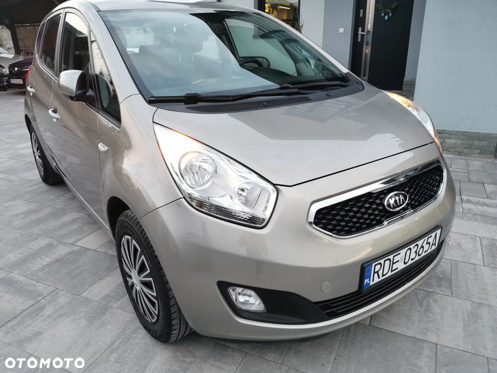 Fiat Panda 1.2 Mystyle - 8