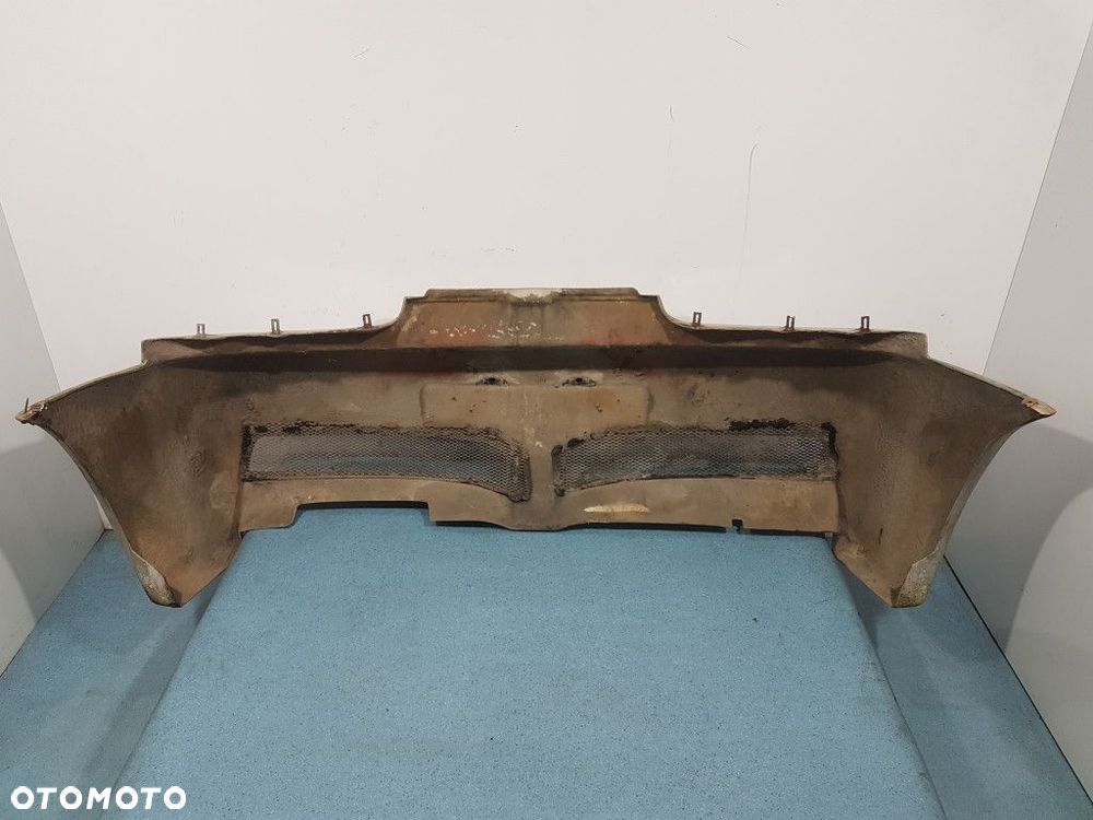 MAZDA MX-3 ZDERZAK TYŁ 3L - 7