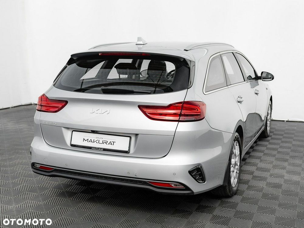 Kia Ceed 1.5 T-GDI M - 6