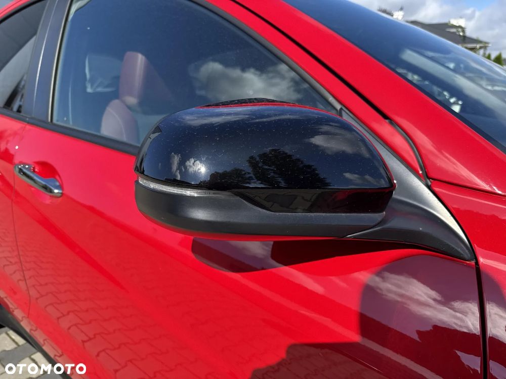 Honda HR-V 1.5 Sport CVT - 16