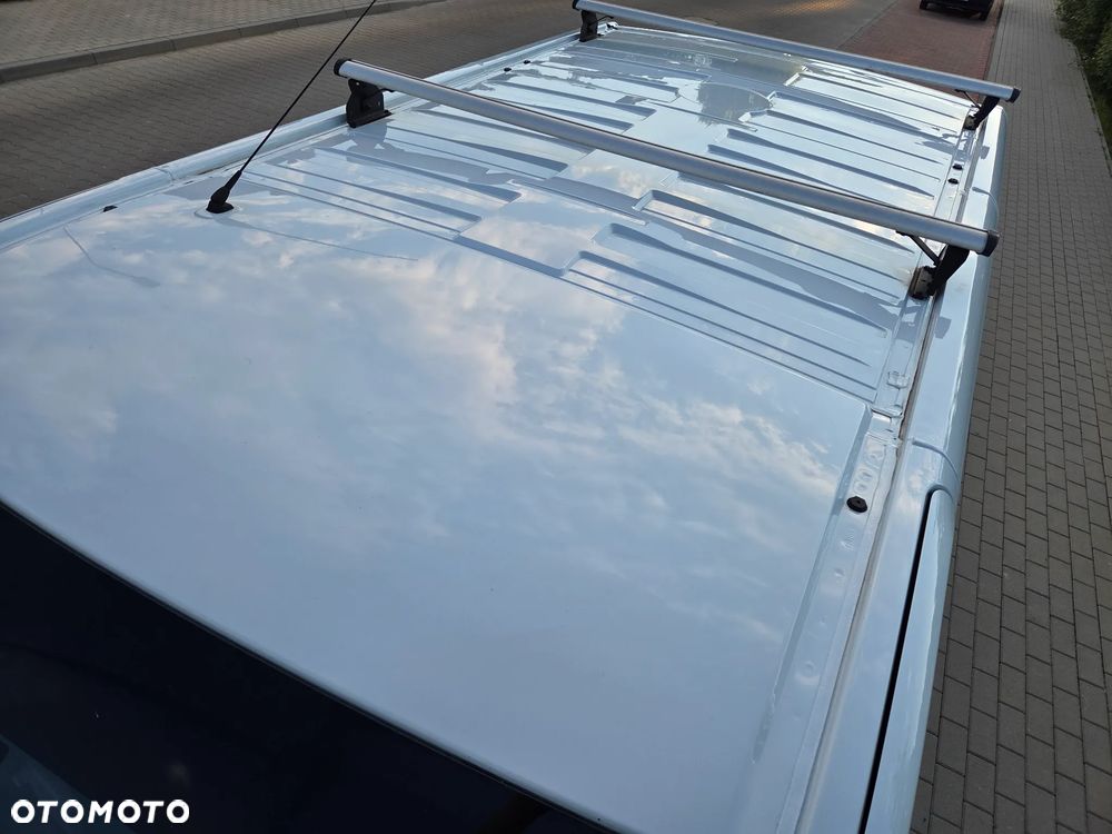 Fiat Talento L1H1 Basis - 23