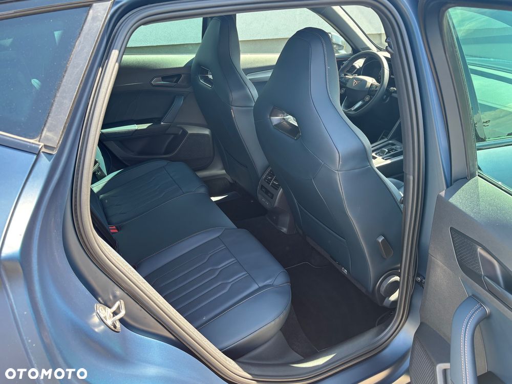 Cupra Formentor 2.0 TSI 4Drive VZ DSG - 19