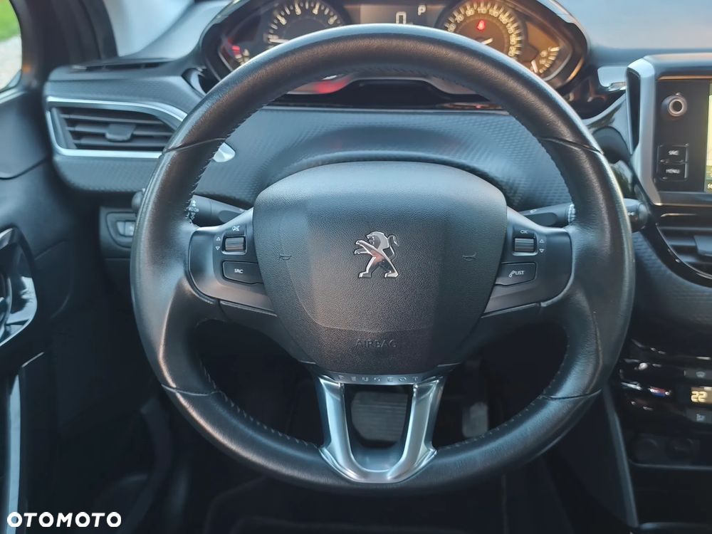 Peugeot 2008 - 22