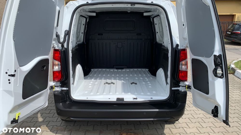 Citroën Berlingo - 6