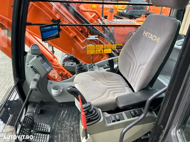 Hitachi ZX160LC-5B - 3
