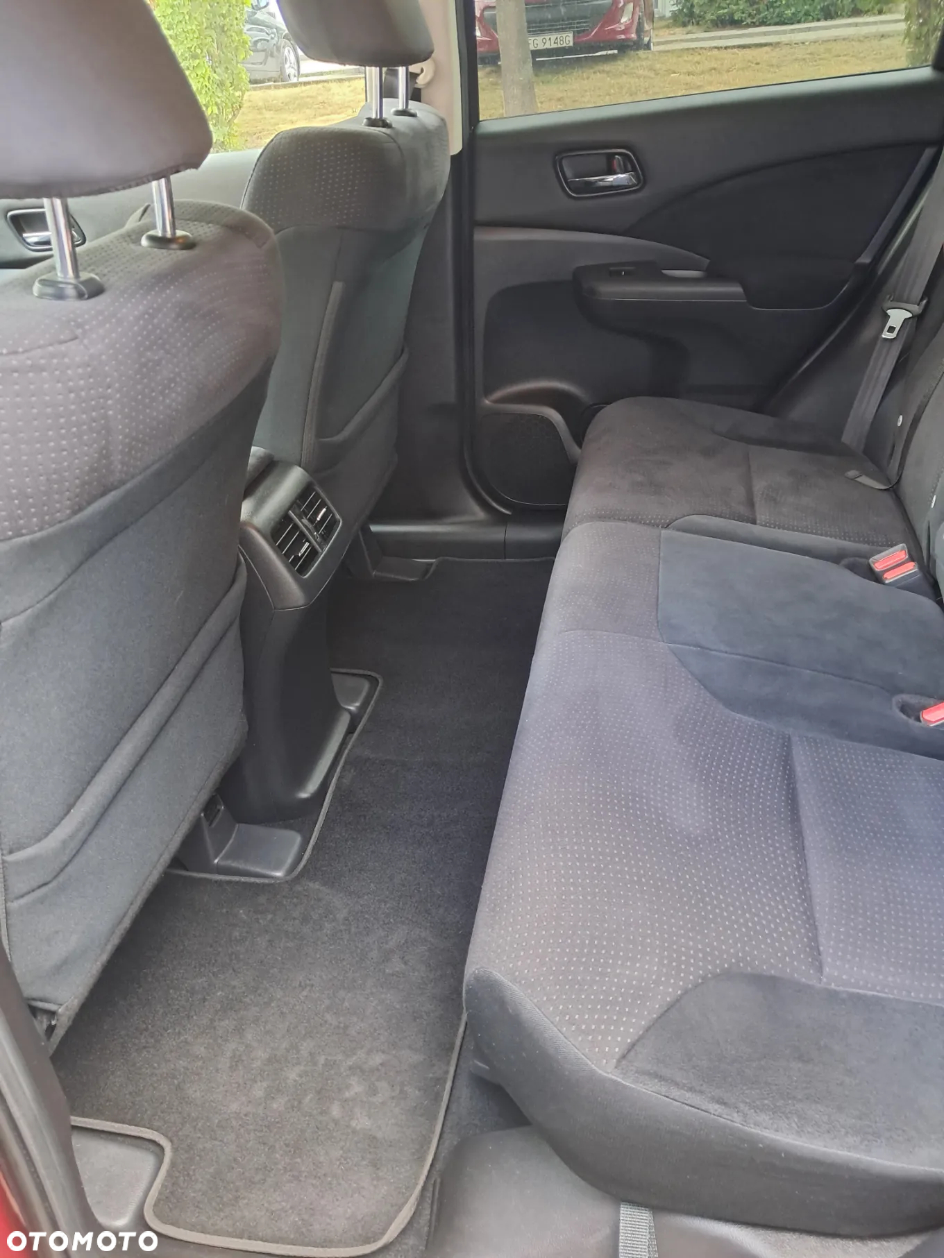 Honda CR-V - 12