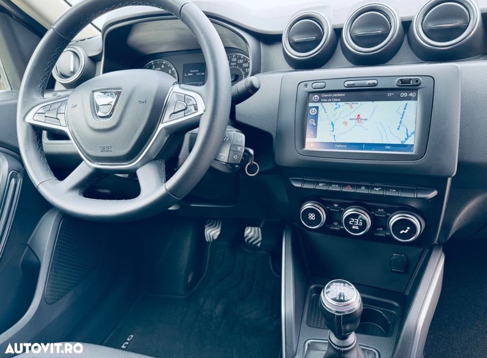 Dacia Duster ECO-G 100 Prestige - 18