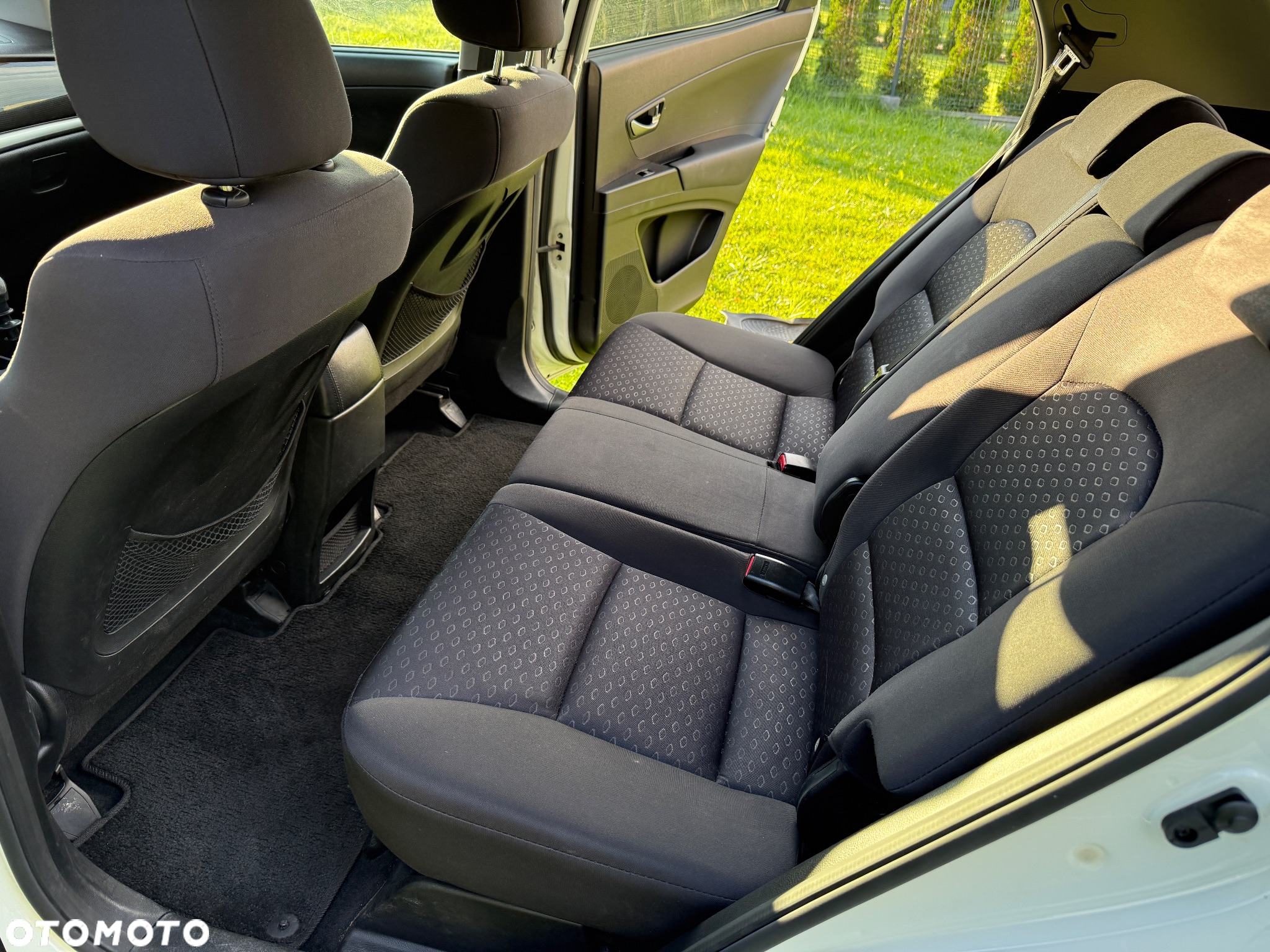 SsangYong/KGM Korando 2.0 Sapphire 4WD EU6 - 19