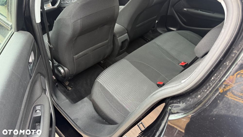 Peugeot 308 1.6 BlueHDi Allure S&S - 7
