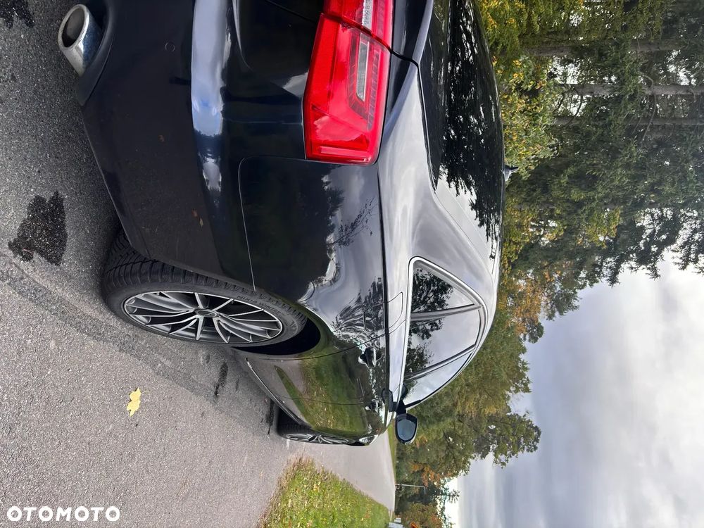 Audi A6 Limousine - 7